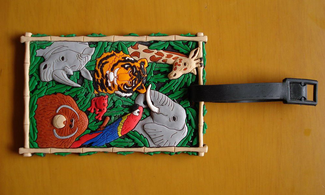 厦门博尼箱包CMS网站开发案例