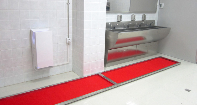 厦门生产车间三